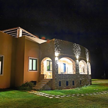 אלפוניסוס Element Hotel מראה חיצוני תמונה