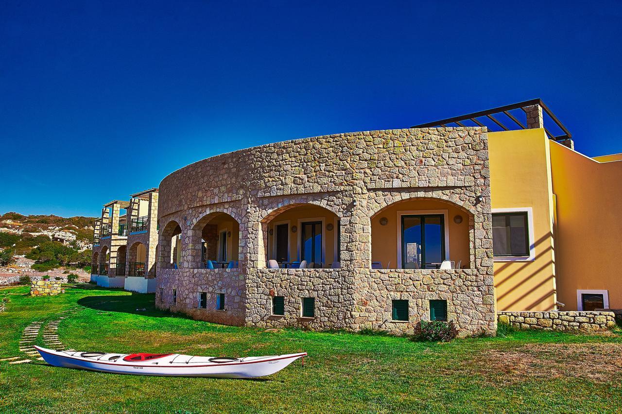 אלפוניסוס Element Hotel מראה חיצוני תמונה